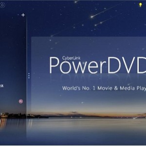 超清4K蓝光影音播放软件《PowerDVD 20》超强影音播放器推荐